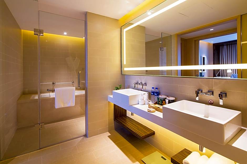 Hilton Garden Inn Xi'an High-Tech Zone