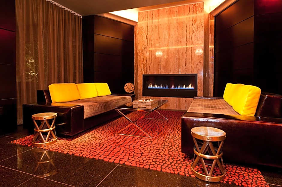 Sanctuary Hotel New York