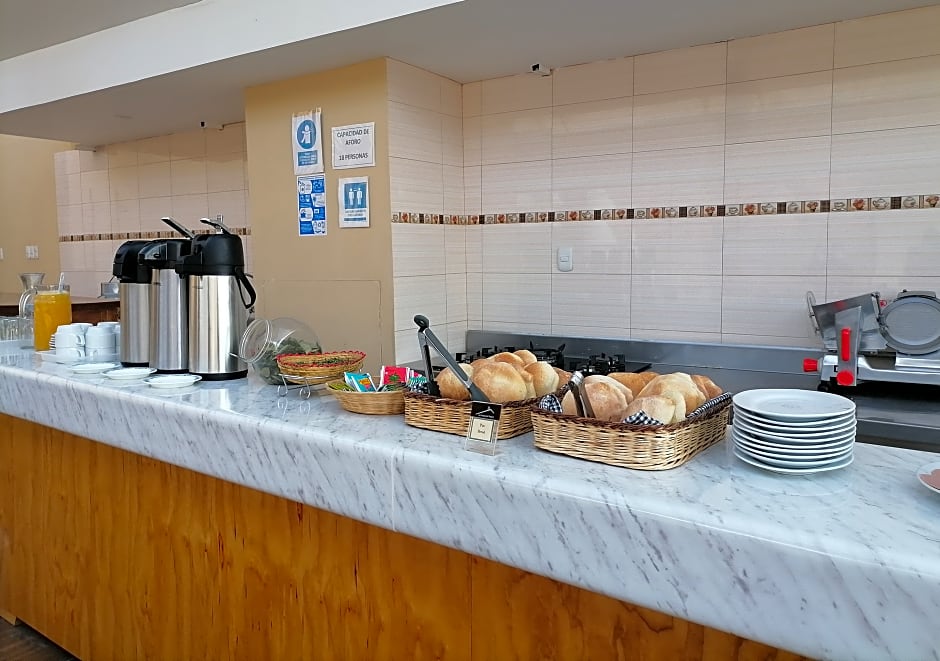 La Posada del Viajero