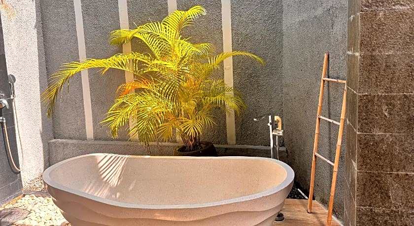 The Canggu Boutique Villas