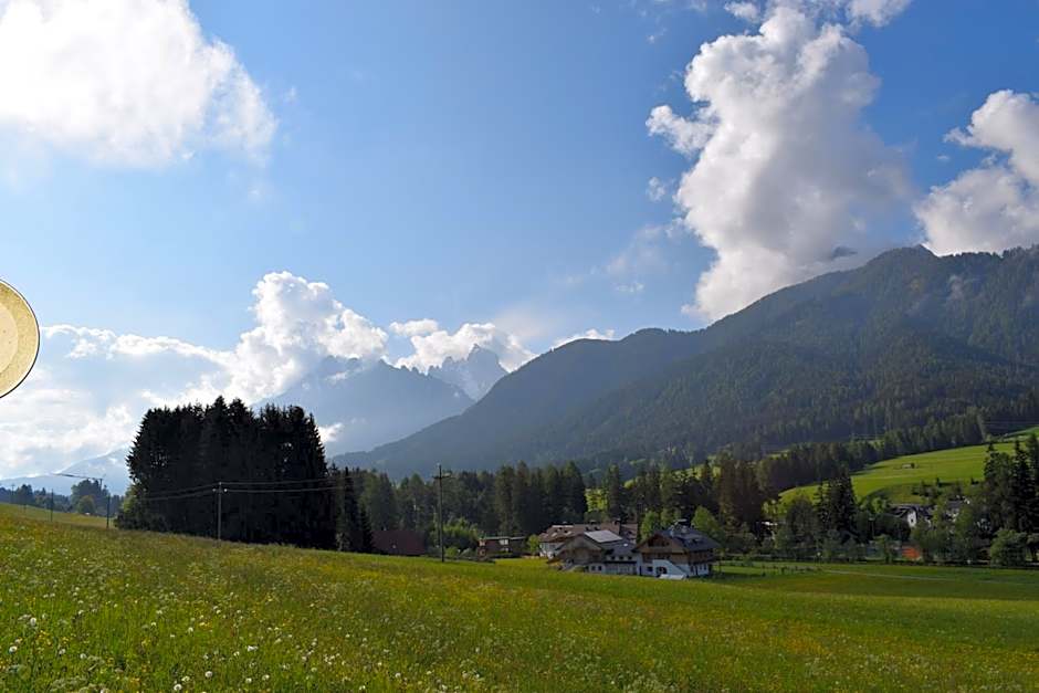 Garni Appartments Helvetia