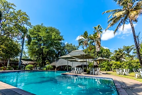 Sefapane Lodge and Safaris