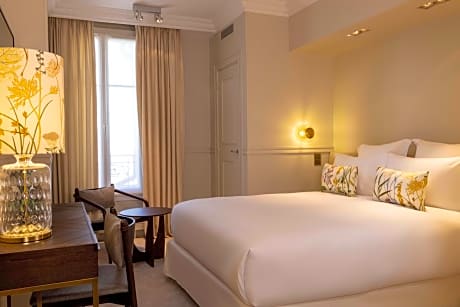 Classic Double or Twin Room