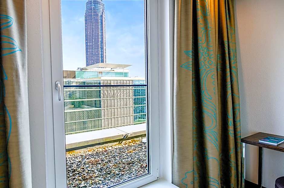 Motel One Frankfurt-Messe