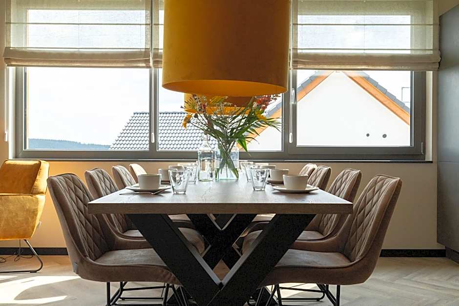 Weitblick Winterberg