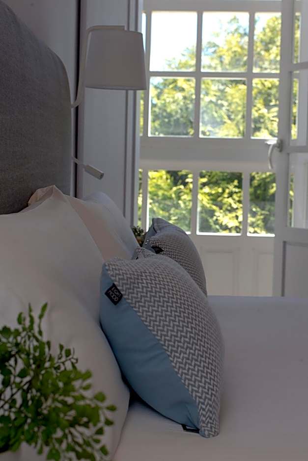 Pensión O Xardin de Julia