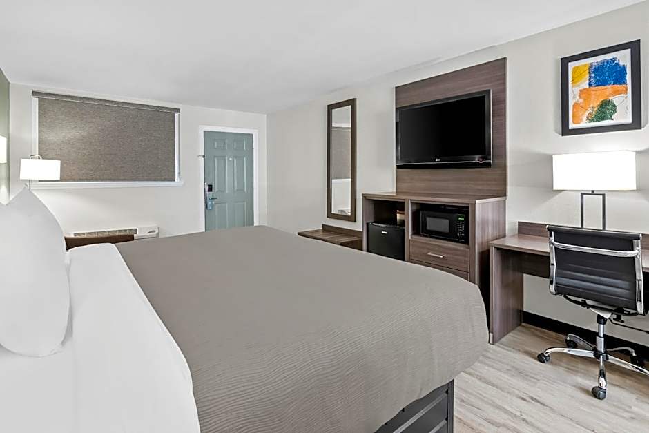 Quality Inn Harvey - New Orleans