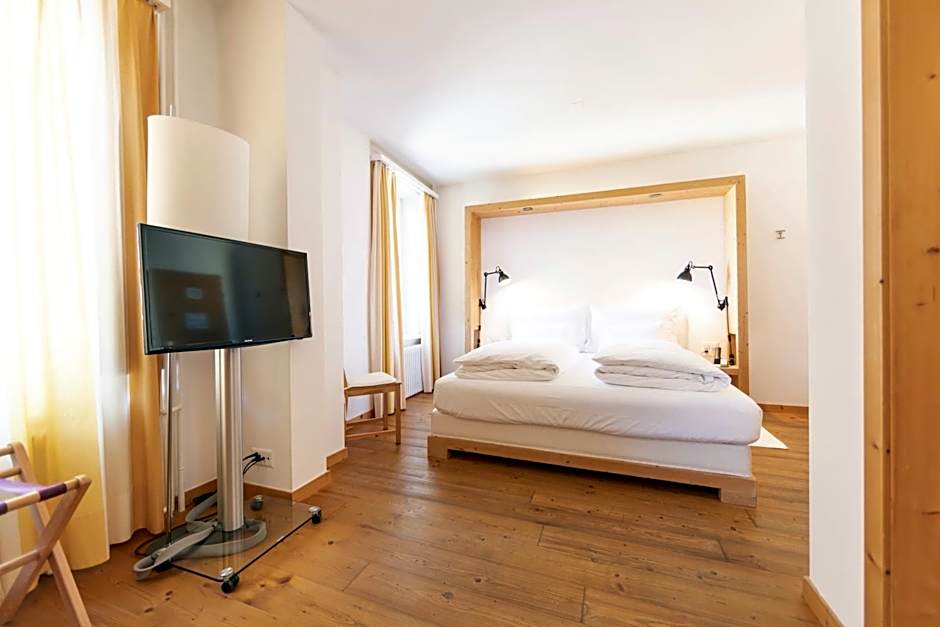 Hotel Müller - mountain lodge