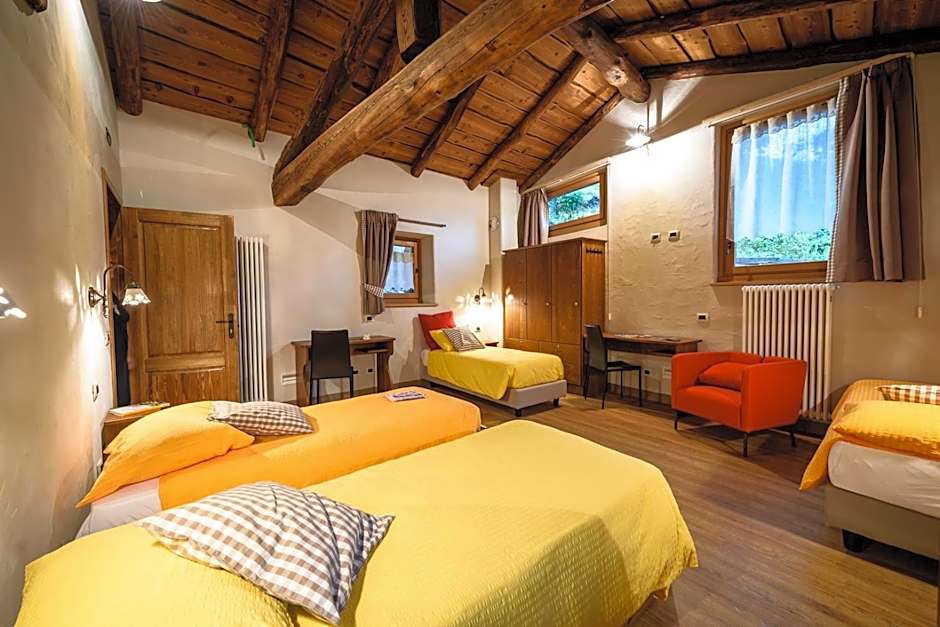 Ostello del Castello Tirano