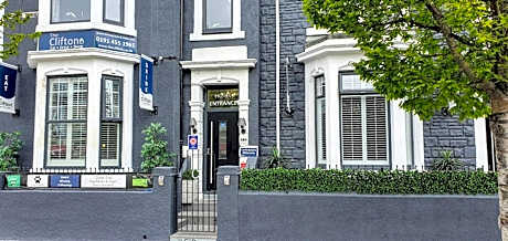 The Clifton                                                                                