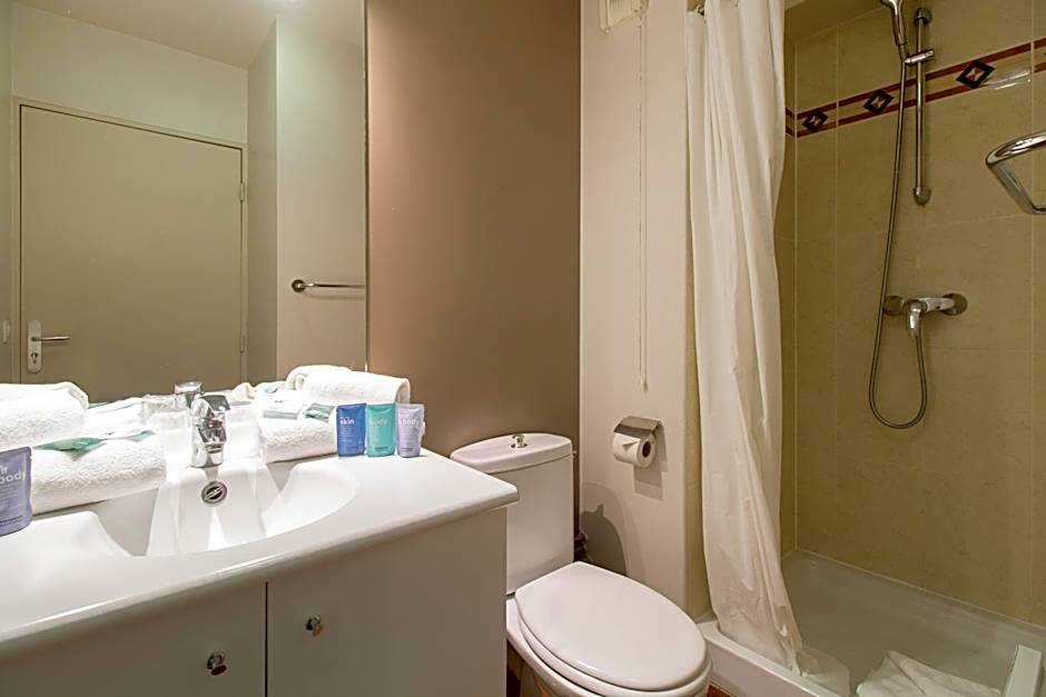 Appart'City Confort Paris Villejuif (Ex Park&Suites)