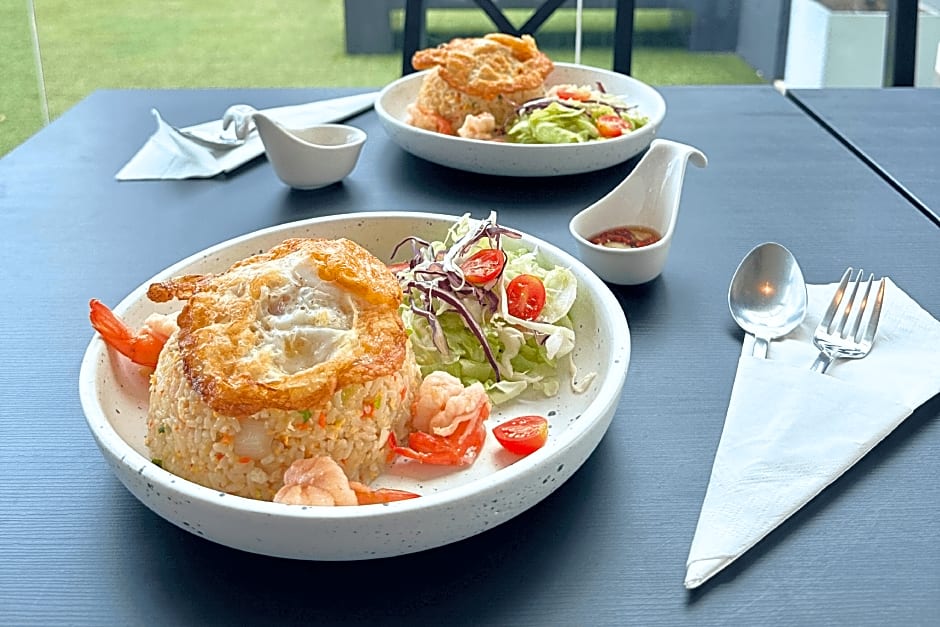 Kokotel Bangkok Sukhumvit 50