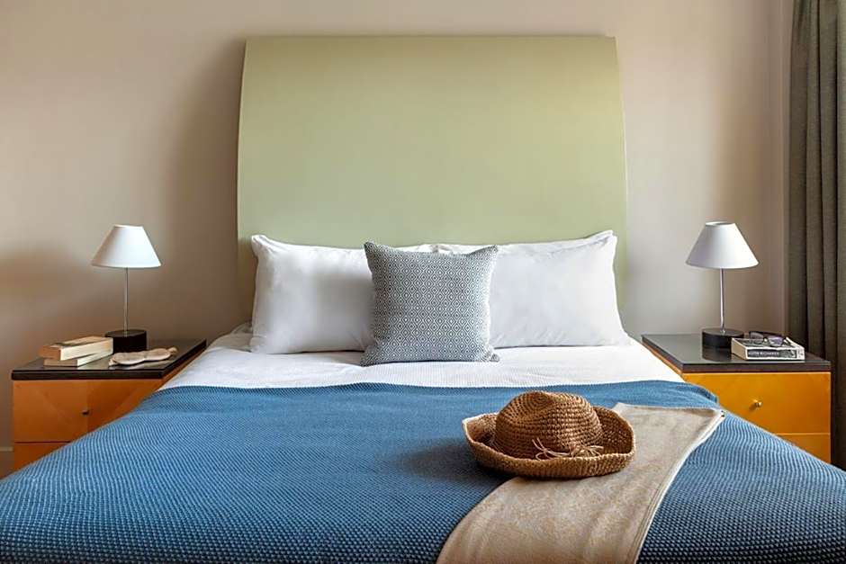 Marlin Apartments Commercial Road - Limehouse