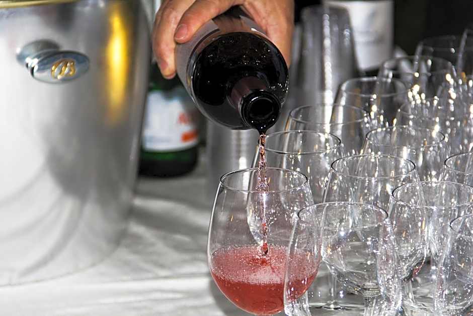 Belmonte Hotel, Dependance Alba Palace Hotel