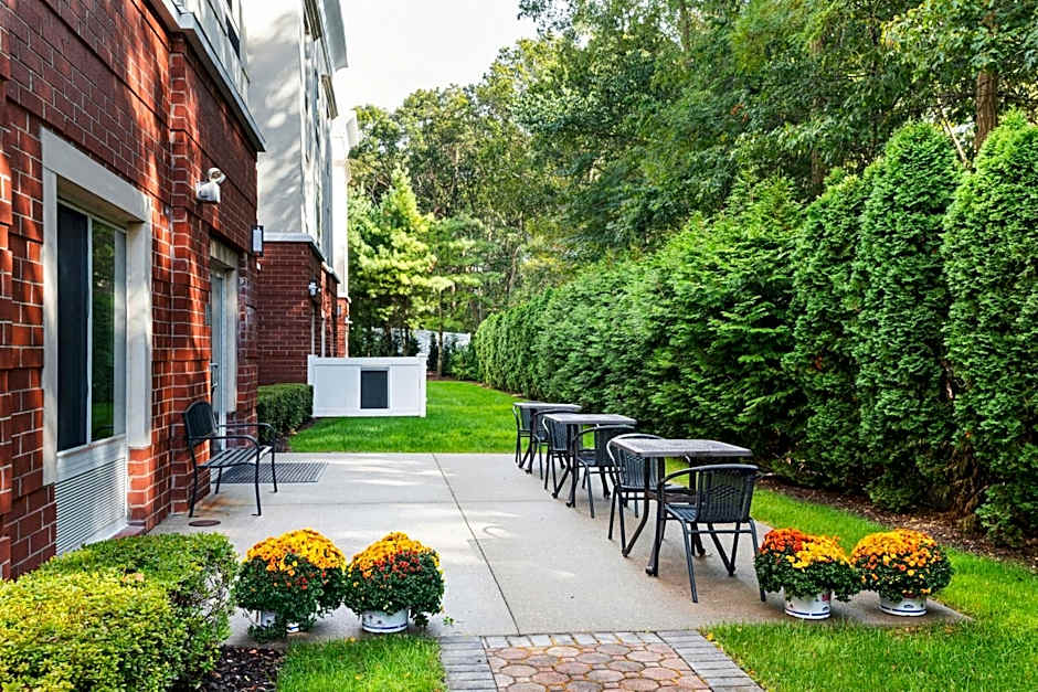 Fairfield Inn by Marriott Medford Long Island