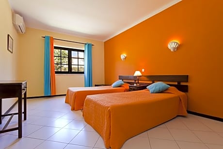 One Bedroom Apartment