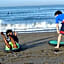 Salty Shakas Bamboo Stay Canggu