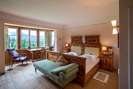 Superior Suite with King Size bed