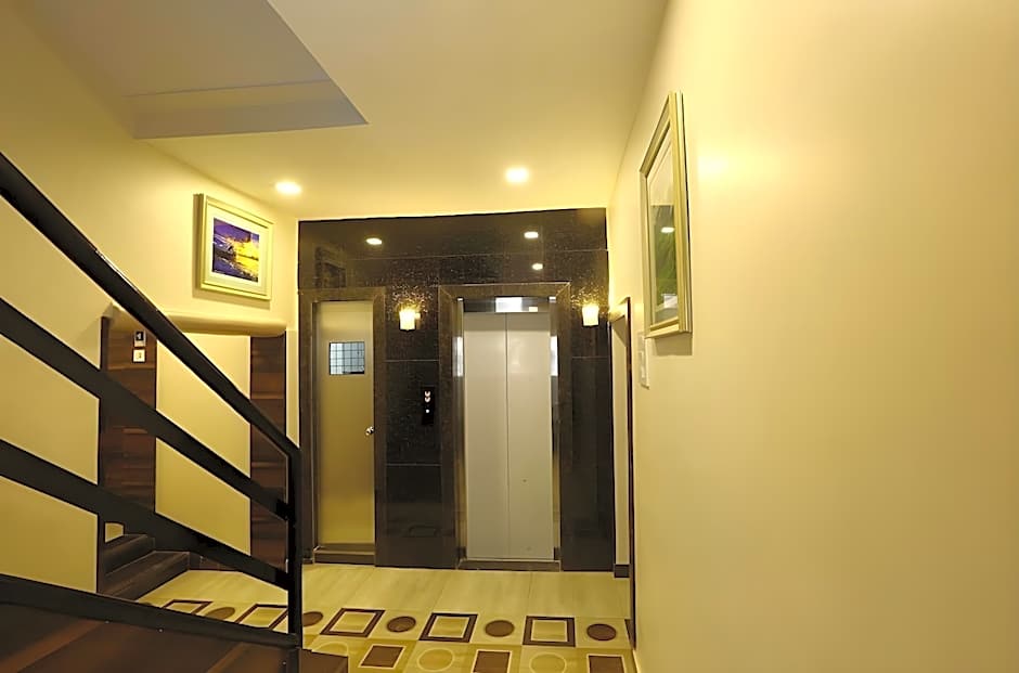 Hotel Kochi Caprice