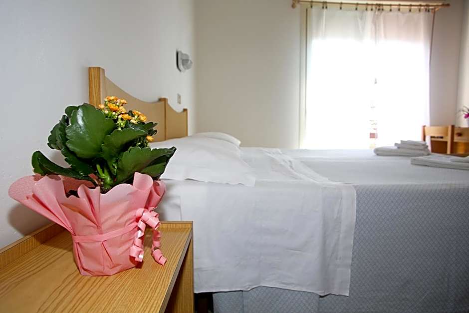 Hotel Serafini Misano Adriatico FREE PARKING