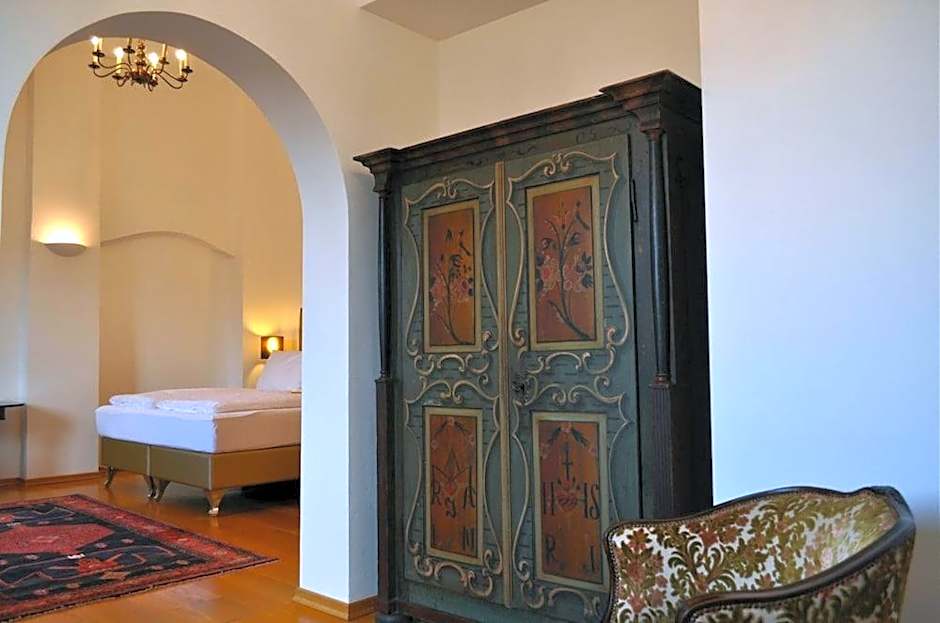 Schlosshotel Mailberg