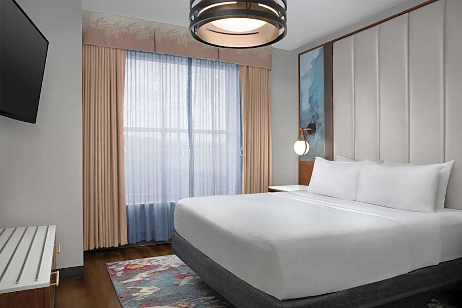 Embassy Suites By Hilton Birmingham / Hoover