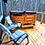 The Old Kettle Cabin with Hot Tub