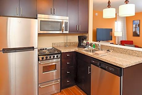 Two-Bedroom Suite