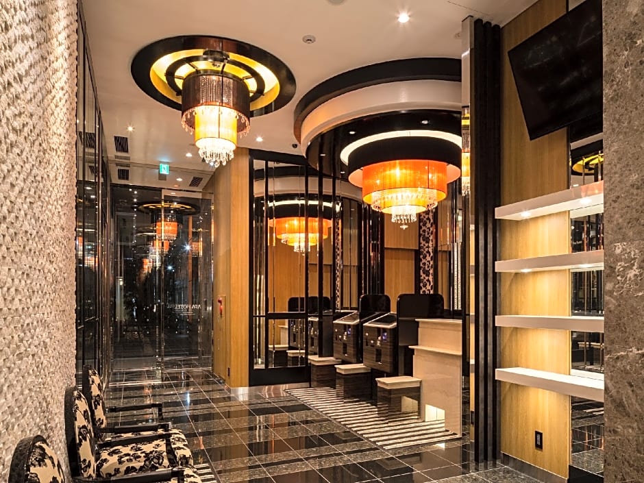 APA Hotel Kanda Ekimae