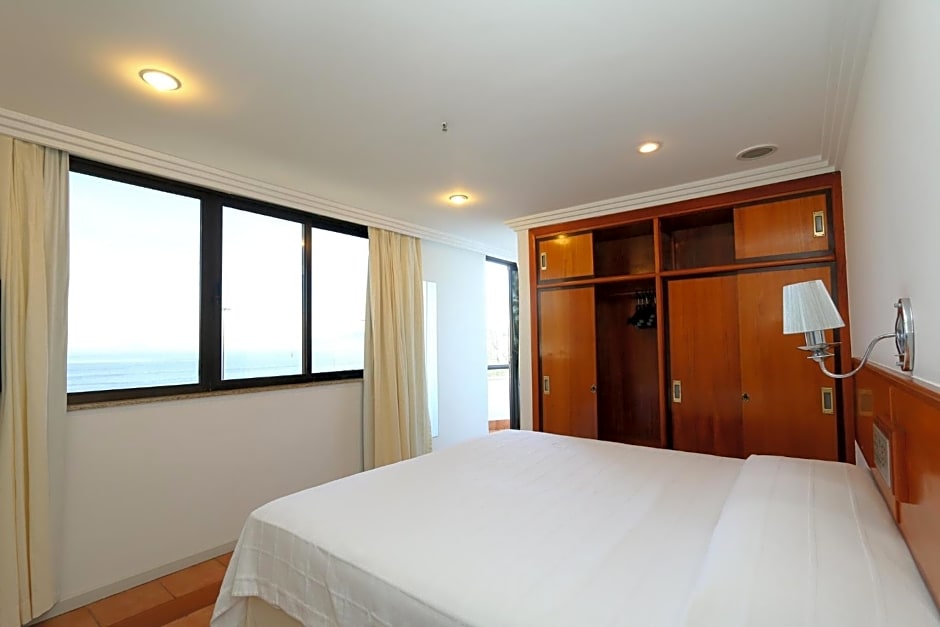 Hotel Solar do Amanhecer