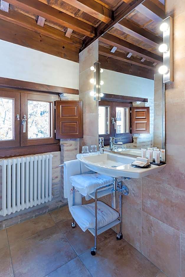 Gar Anat Hotel Boutique