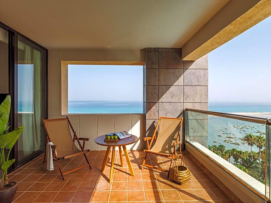 Paradisus by Melia Fuerteventura