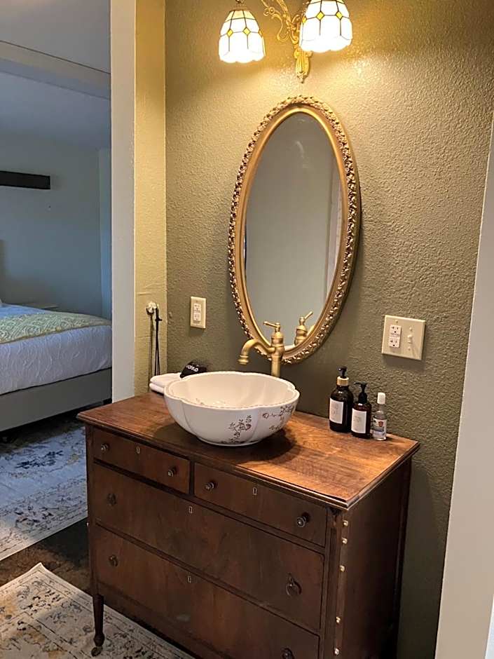 Prairie Rose Inn