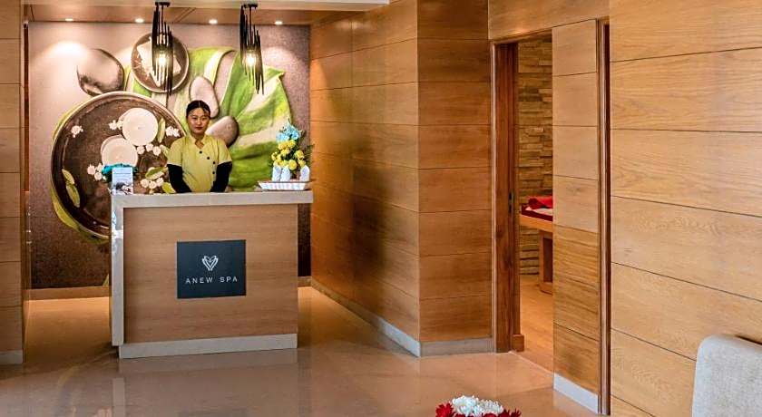 Best Western Plus Mohali