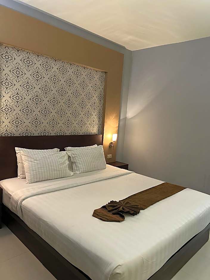 Drego Hotel Pekanbaru