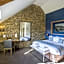 Hotel de L'Abbaye Le Tronchet - Handwritten Collection