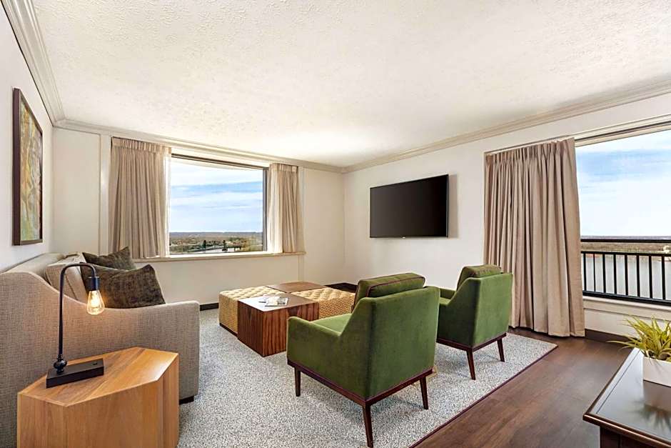 Galt House Hotel, A Trademark Collection Hotel