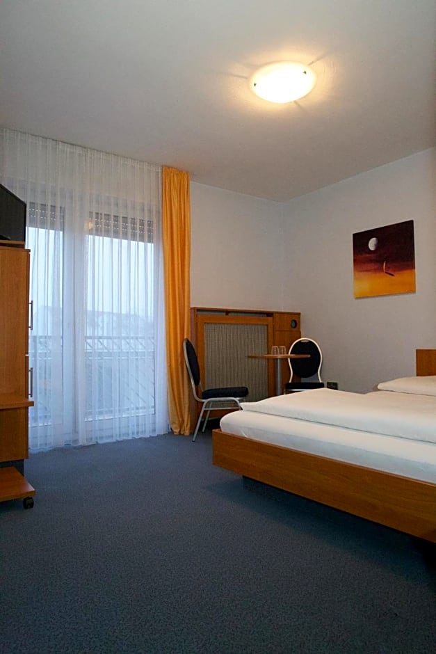 SVG Hotel Diversi