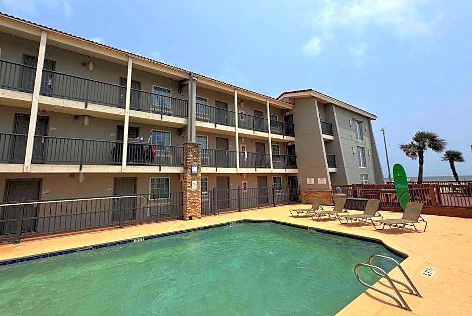 Wingate by Wyndham Galveston East Beach
