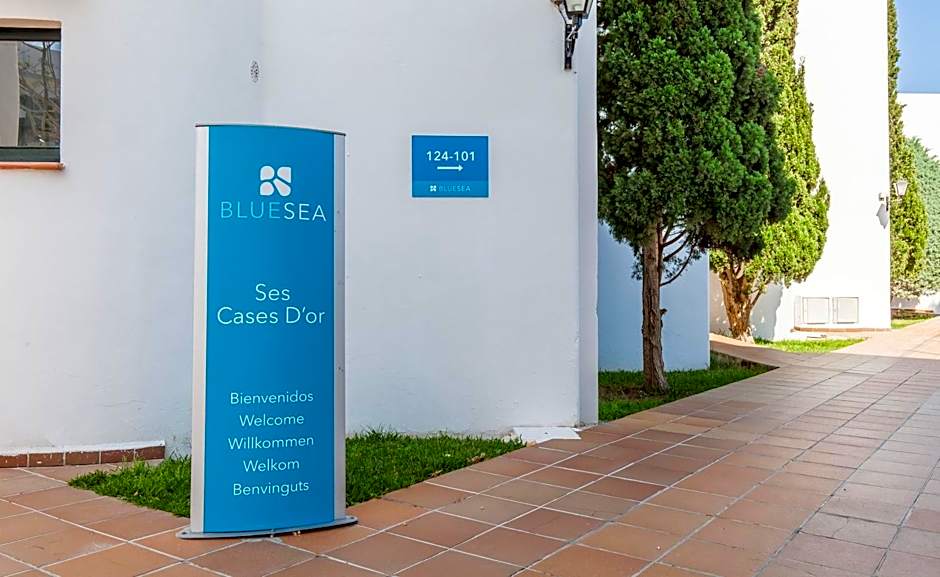 BLUESEA Ses Cases d'Or