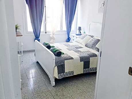 Standard apartment 1 bedroom