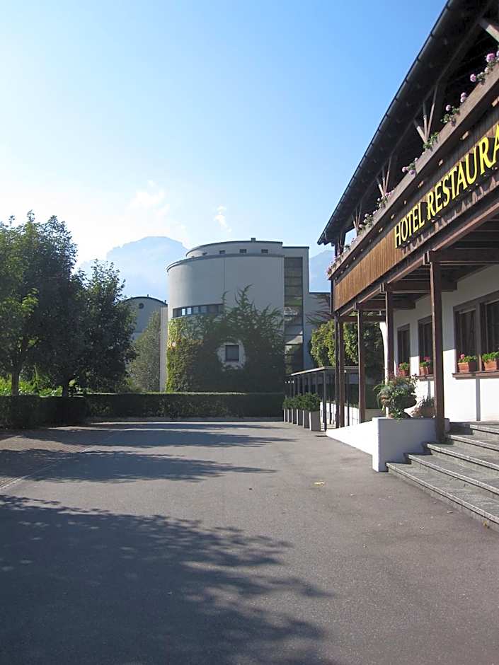 Hotel Schatzmann
