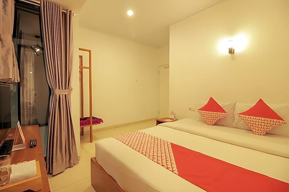 Tibrae Homestay Syariah