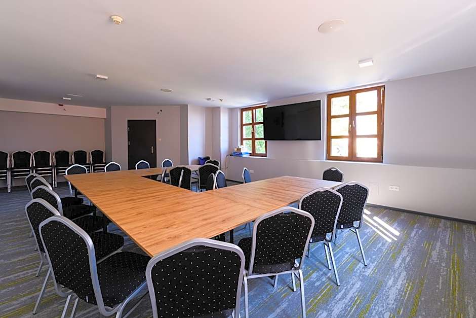 Hotel Ambasadorski Rzeszow