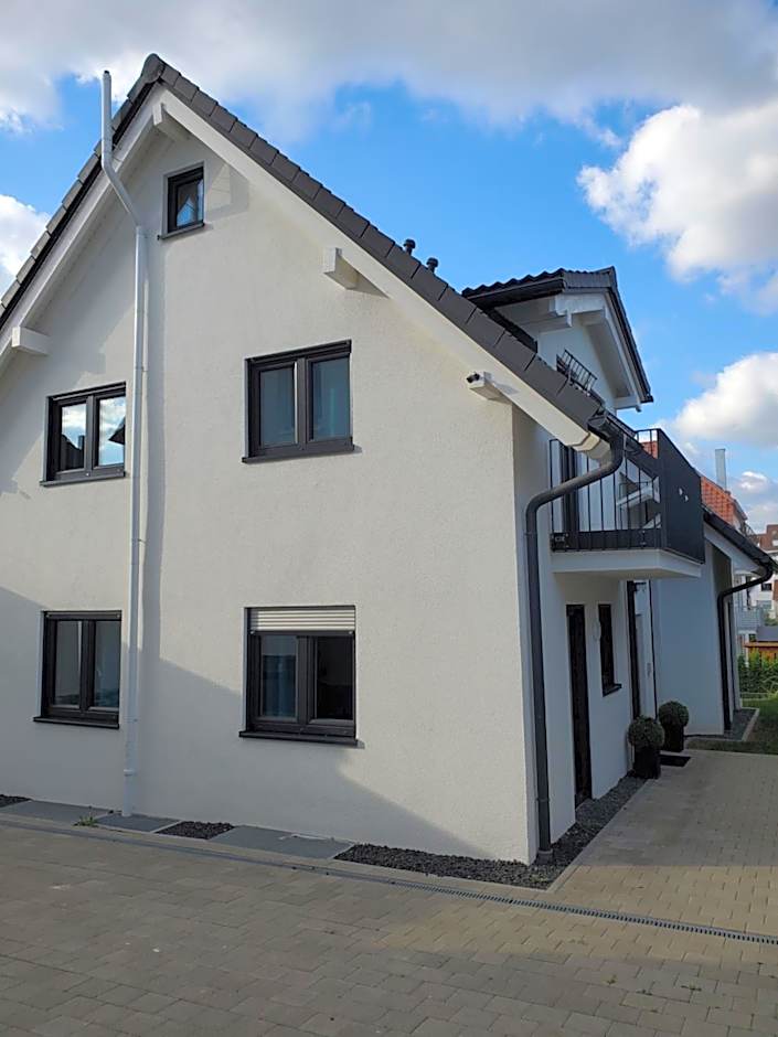 City-Hotel Zuffenhausen - Apartments