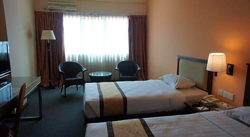 Tyng Garden Hotel Sandakan