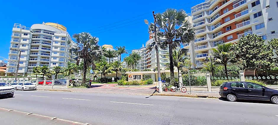 Verão, Beto Carrero, Piscina, mar