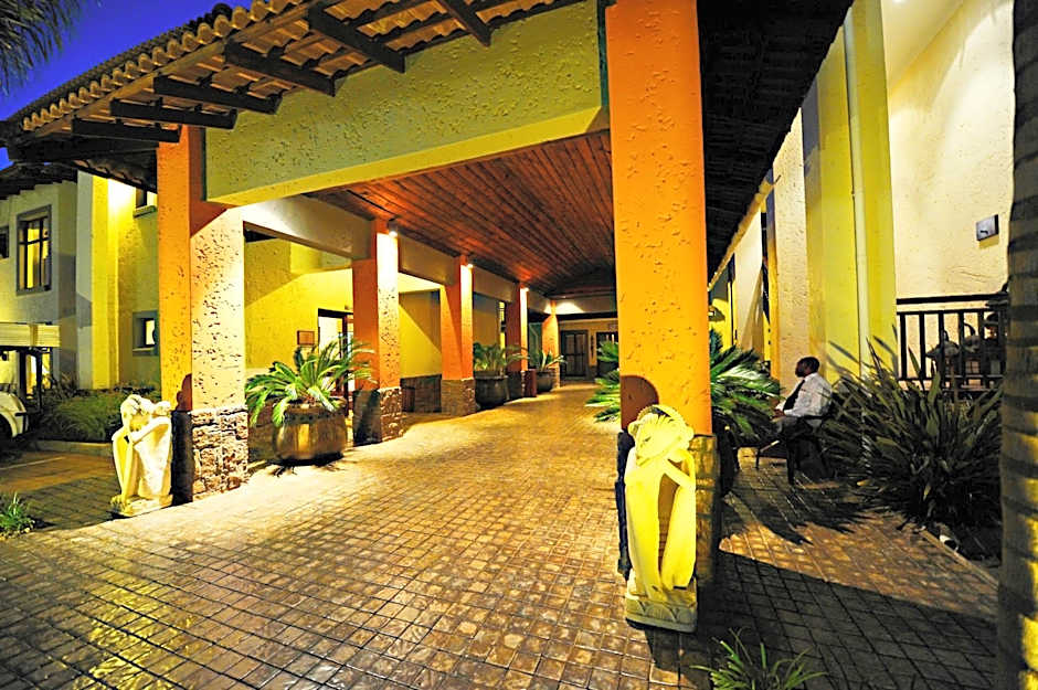 Villa Bali Luxury Guesthouse