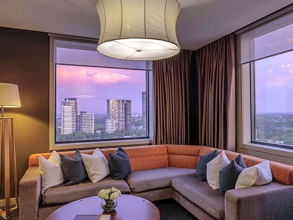 Pullman at Sydney Olympic Park Hotel