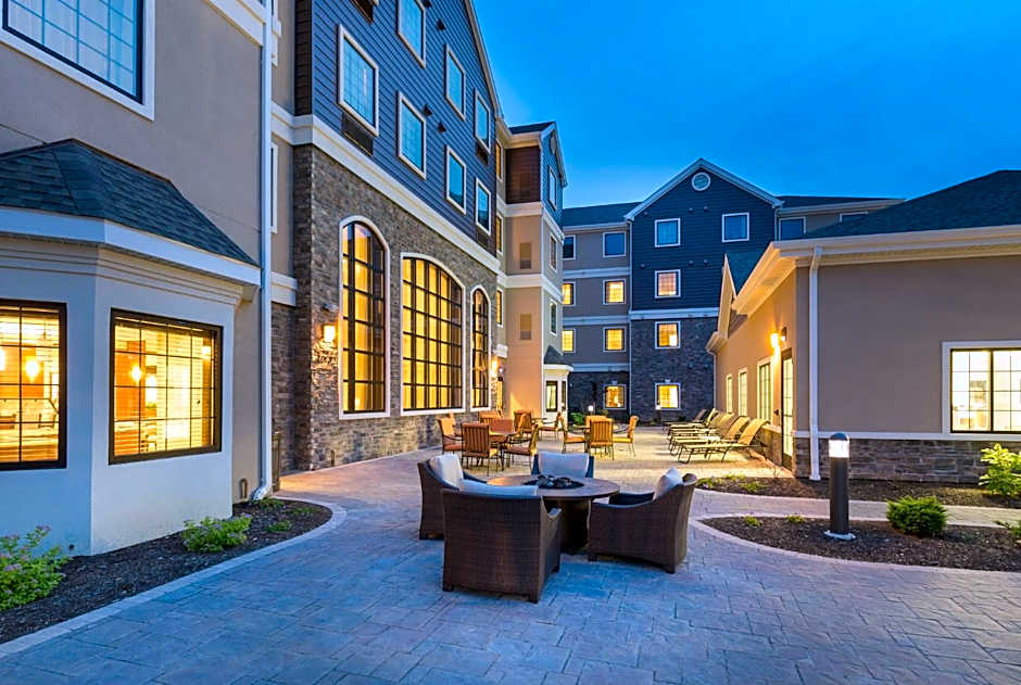 Staybridge Suites Canton By IHG